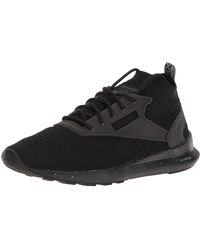 reebok zoku runner brun