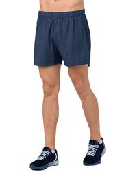 Asics Shorts for Men - Up to 69% off | Lyst UK
