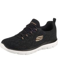 Skechers - Sunlite Sneaker - Lyst