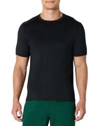 Amazon Essentials - Camiseta de ga Corta - Lyst