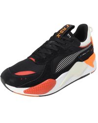 PUMA - Erwachsene Rs-x Heritage Sneaker - Lyst