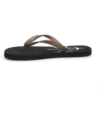 Calvin Klein - Beach Sandal Monogram Tpu - Lyst