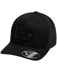 Oakley - Cappello da Uomo Standard Si 110 Snapback - Lyst