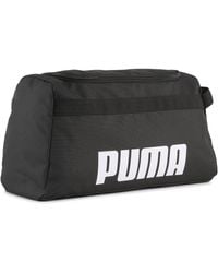 PUMA - Challenger Schoenentas Zwarte Schoenentas Voor Zwart One Size - Lyst