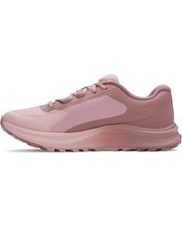 Under Armour - Chaussure De Course Bandit Trail 3 Pour Femme Tourmaline Mist Tourmaline - Lyst