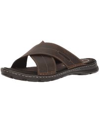 Rockport Sandals for Men - Up to 59% off at Lyst.com