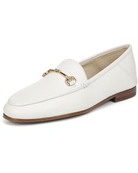 Sam Edelman - Loraine Loafer - Lyst