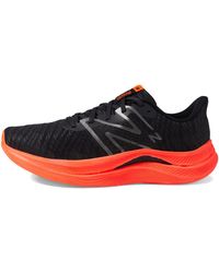 New Balance - Fuelcell Propel V4 Running Shoe - Lyst