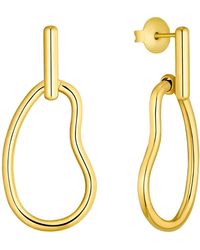 S.oliver - Armband Edelstahl Armschmuck - Lyst