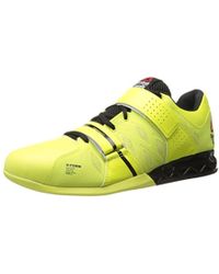 reebok men's crossfit lifter 2.0