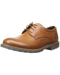 rockport sharp & ready colben