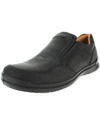 ecco mens boat shoes