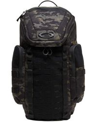 Oakley - Link Pack Miltac 2.0 Backpack Black Multicam - Lyst