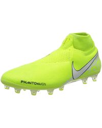 Nike - Phantom Vision Elite Dynamic Fit AG-Pro - Lyst