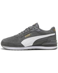 PUMA - St Runner V4 SD Trainers EU 44 - Lyst