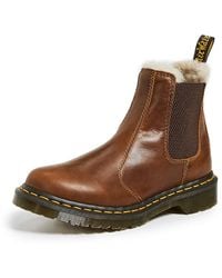 Dr. Martens - 2976 Leonore Orleans - Lyst