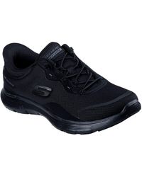 Skechers - Flex Appeal 5.0 Easy Breezy Sneaker - Lyst