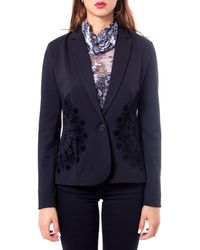 Damen-Blazer, Sakkos und Anzugsjacken von Desigual | Online-Schlussverkauf  – Bis zu 47% Rabatt | Lyst DE