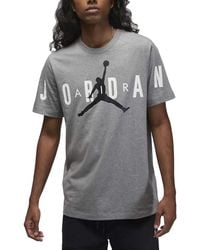 Nike - Jordan Air Stretch T-shirt - Lyst