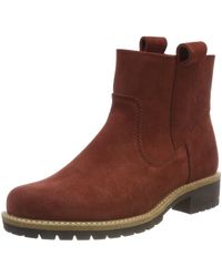 ecco women's boots