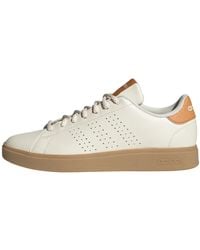 adidas - Advantage Base 2.0 Shoes - Lyst