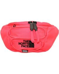 The North Face - Jester Lumbar Fanny Pack Waist Bag Adult - Lyst