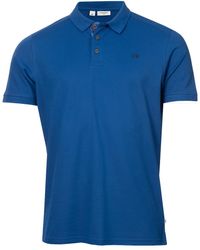 Calvin Klein - Dresden Blue Camo - Lyst