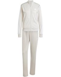 adidas - Essentials 3-stripes Tracksuit - Lyst