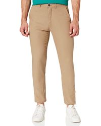Pantalones, pantalones de vestir y chinos Springfield de hombre: hasta el  41 % de descuento | Lyst