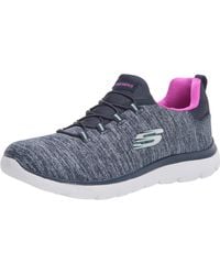 Skechers - Sneaker da - Lyst