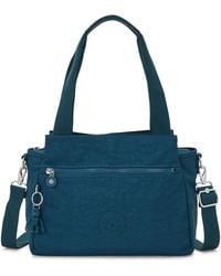 Kipling - Elysia Shoulder Bags - Lyst