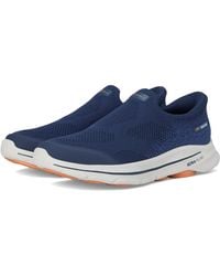 Skechers - Go Walk 8 Pelayo Hands Free Slip-in Sneaker - Lyst