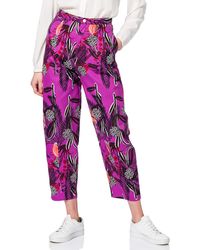 Desigual Pants, Slacks and Chinos for Women | Online Sale up to 80% off |  Lyst - Page 2