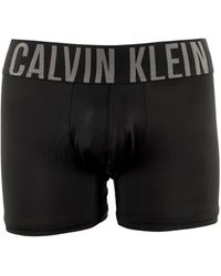 Calvin Klein - Boxers Lot de 3 culottes - Lyst