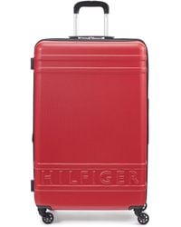 Tommy Hilfiger Luggage and suitcases for Women | Black Friday Sale up to  15% | Lyst