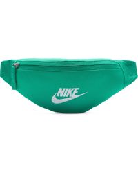 Nike - Hüfttasche Nk Heritage S Waistpack - Lyst