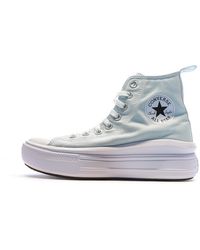 Converse - Sneaker da - Lyst