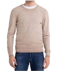 Replay - Uk2656 Pullover - Lyst