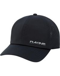 Dakine - Rail Tech Ballcap Black - Lyst