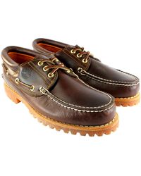 timberland deck shoes uk
