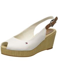 chaussure tommy hilfiger femme talon