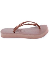 Havaianas - Slim Flatform - Lyst