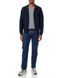 Geox - M Vincit Jacket - Lyst
