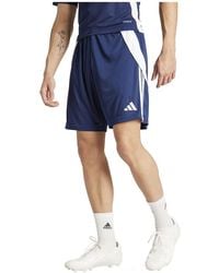 adidas - Tiro 24 Shorts Tiro 24 Shorts - Lyst