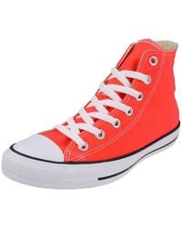 Converse - Chuck Taylor All Star High Top Sneaker - Lyst