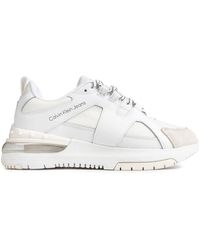 calvin klein madelia trainers