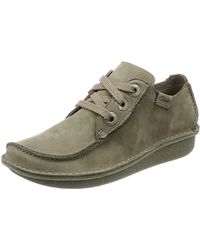 clarks funny dream raspberry