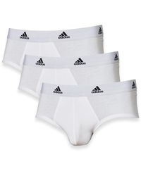 adidas Boxers briefs for Men | Online Sale up to 22% off | Lyst UK