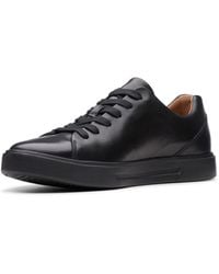 Clarks - Un Costa Lace Sneakers Voor - Lyst