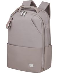 Samsonite - Workationist Laptop Backpack 14.1 Inches 40 Cm 14 L Pink - Lyst